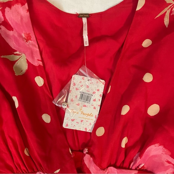 Free People Dress - Picture 2 of 2